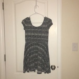 Beautiful summer dress